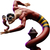 Iron Studios DC Comics - Plastic Man Art Scale 1/10 Statue
