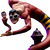 Iron Studios DC Comics - Plastic Man Art Scale 1/10 Statue
