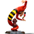 Iron Studios DC Comics - Plastic Man Art Scale 1/10 Statue