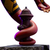 Iron Studios DC Comics - Plastic Man Art Scale 1/10 Statue