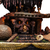 Iron Studios Warner - Indiana Jones DLX Art Scale 1/10 Statue