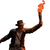 Iron Studios Warner - Indiana Jones DLX Art Scale 1/10 Statue