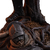 Iron Studios Lord Of The Rings - Lurtz Uruk-Hai Leader Art Scale 1/10 Statue