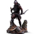 Iron Studios Lord Of The Rings - Lurtz Uruk-Hai Leader Art Scale 1/10 Statue