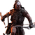 Iron Studios Lord Of The Rings - Lurtz Uruk-Hai Leader Art Scale 1/10 Statue