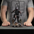Iron Studios Lord Of The Rings - Lurtz Uruk-Hai Leader Art Scale 1/10 Statue