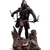 Iron Studios Lord Of The Rings - Lurtz Uruk-Hai Leader Art Scale 1/10 Statue