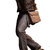 Iron Studios Warner - Indiana Jones Art Scale 1/10 Statue