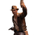 Iron Studios Warner - Indiana Jones Art Scale 1/10 Statue