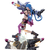 PureArts League of Legends - Jinx 1/6 Scale Statue  