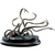 Weta Workshop The Lord of the Rings - Watcher in the Water Miniature Statue 