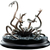 Weta Workshop The Lord of the Rings - Watcher in the Water Miniature Statue 