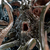 Weta Workshop The Lord of the Rings - Watcher in the Water Miniature Statue 