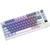 Royal Kludge M75 OLED 81K Ocean Blue - RGB ANSI (ENG) wireless