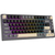 Royal Kludge M75 OLED 81K Phantom - RGB ANSI (ENG) wireless