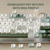 Royal Kludge R75 80K Sky Cyan - RGB ANSI (ENG)