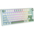 Royal Kludge R75 80K Sky Cyan - RGB ANSI (ENG)