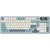 Royal Kludge S98 TFT Linear 98K Light Cloud - RGB ANSI (ENG) wireless