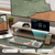 Royal Kludge S98 TFT Tactile 98K Blackberry - RGB ANSI (ENG) wireless