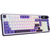 Royal Kludge S98 TFT Tactile 98K Blackberry - RGB ANSI (ENG) wireless