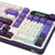 Royal Kludge S98 TFT Tactile 98K Blackberry - RGB ANSI (ENG) wireless