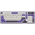 Royal Kludge S98 TFT Tactile 98K Blackberry - RGB ANSI (ENG) wireless