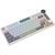 Royal Kludge N80 Linear 80K Pearly Dawn - RGB ANSI (ENG) wireless