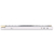 Royal Kludge N80 Linear 80K Pearly Dawn - RGB ANSI (ENG) wireless