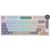 Royal Kludge N80 Linear 80K Pearly Dawn - RGB ANSI (ENG) wireless