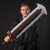 Plush weapon SOULCALIBUR Requiem Sword 77 cm (Color Box)