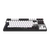 Dark Project - 87 μελάνι - G3MS Mech. RGB ISO (DE)