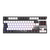 Dark Project - 87 μελάνι - G3MS Mech. RGB ISO (DE)