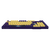 Dark Project - 98 ηλιοβασίλεμα - RGB ANSI (ENG)