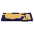 Dark Project - 98 ηλιοβασίλεμα - RGB ANSI (ENG)