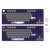 Dark Project One - 87 Violet Horizons RGB ANSI (ENG)