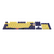 Dark Project - Sunset Keycaps [ANSI & ISO]