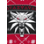 The Witcher 3 Dreaming Of A White Wolf Ugly Holiday Sweater, Black, XL