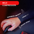 FragON Gaming arm sleeve black, L