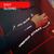 FragON Gaming μανίκι βραχίονα μαύρο, XL