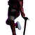 Iron Studios DC Comics - Harley Quinn - Gotham City Sirens Statue Art Scale 1/10