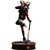Iron Studios DC Comics - Harley Quinn - Gotham City Sirens Statue Art Scale 1/10