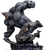 Iron Studios Spider-man vs Villains -Rhino Diorama Statue BDS Art Scale 1/10
