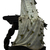 Iron Studios The Lord of the Rings - Galadriel Statue Art Scale 1/10
