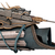 PureArts Assassin's Creed - Naoe Hidden Blade 1/1 Scale Replica