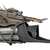 PureArts Assassin's Creed - Naoe Hidden Blade 1/1 Scale Replica