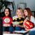 DC Comics - Batman Pillow