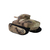 Plush toy WORLD OF TANKS Tiger 1, 27 cm