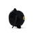 Plush keychain WP MERCHANDISE Bat Blackie 15 cm