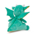 Plush toy WP MERCHANDISE Dragon Lola 21.5 cm