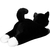 Plush toy WP MERCHANDISE Cat Rubby